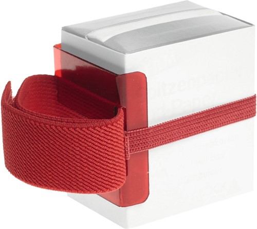 Armhållare Till Toppapper Vikta